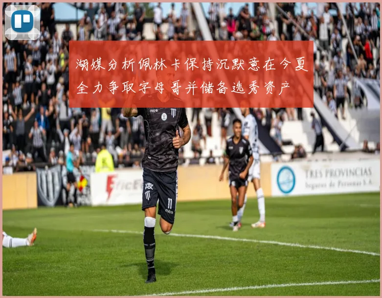 湖媒分析佩林卡保持沉默意在今夏全力争取字母哥并储备选秀资产